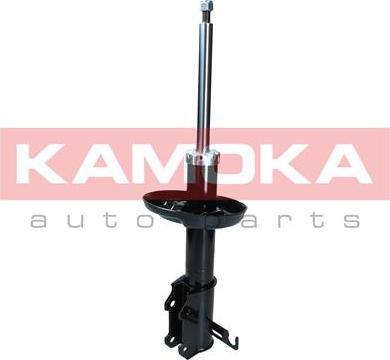 Kamoka 2000568 - Shock Absorber onlydrive.pro