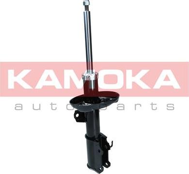 Kamoka 2000568 - Shock Absorber onlydrive.pro