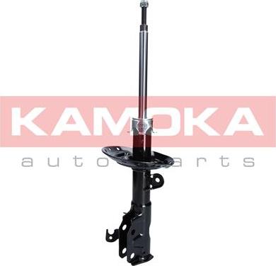 Kamoka 2000504 - Shock Absorber onlydrive.pro