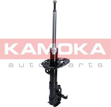 Kamoka 2000504 - Shock Absorber onlydrive.pro