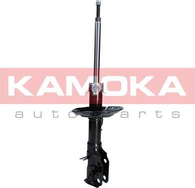 Kamoka 2000504 - Amortizators onlydrive.pro