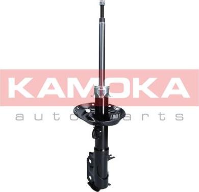 Kamoka 2000504 - Shock Absorber onlydrive.pro