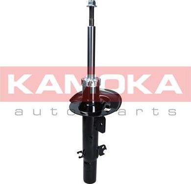 Kamoka 2000506 - Shock Absorber onlydrive.pro