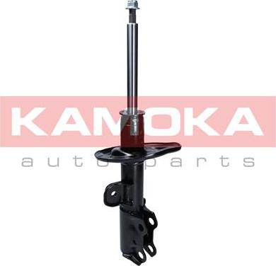 Kamoka 2000512 - Shock Absorber onlydrive.pro