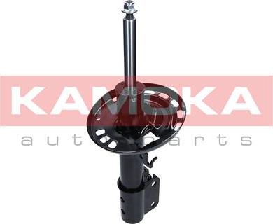 Kamoka 2000537 - Shock Absorber onlydrive.pro