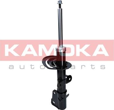 Kamoka 2000523 - Amortizators onlydrive.pro