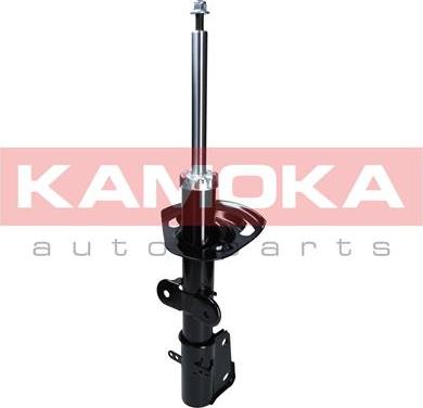 Kamoka 2000523 - Amortizators onlydrive.pro