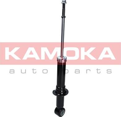 Kamoka 2000690 - Shock Absorber onlydrive.pro