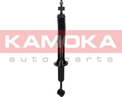 Kamoka 2000641 - Shock Absorber onlydrive.pro