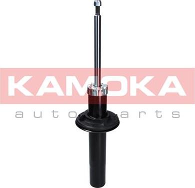 Kamoka 2000647 - Shock Absorber onlydrive.pro