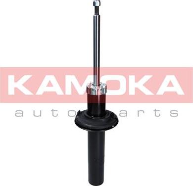 Kamoka 2000647 - Shock Absorber onlydrive.pro