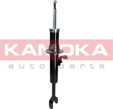 Kamoka 2000650 - Shock Absorber onlydrive.pro