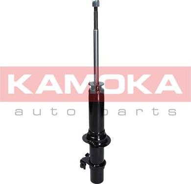 Kamoka 2000663 - Shock Absorber onlydrive.pro