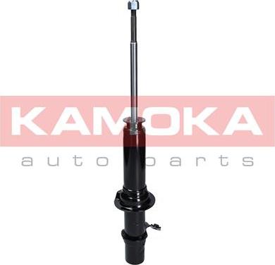 Kamoka 2000663 - Shock Absorber onlydrive.pro