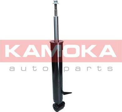 Kamoka 2000667 - Амортизатор onlydrive.pro