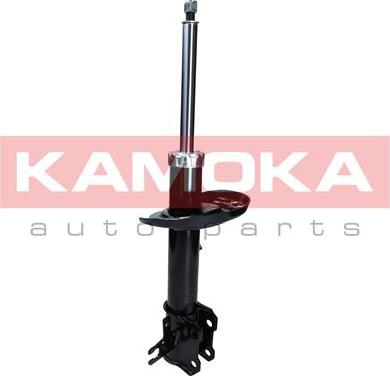 Kamoka 2000601 - Shock Absorber onlydrive.pro