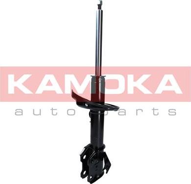 Kamoka 2000602 - Shock Absorber onlydrive.pro