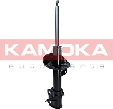 Kamoka 2000602 - Shock Absorber onlydrive.pro