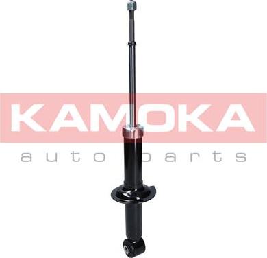 Kamoka 2000614 - Shock Absorber onlydrive.pro