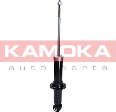 Kamoka 2000612 - Shock Absorber onlydrive.pro
