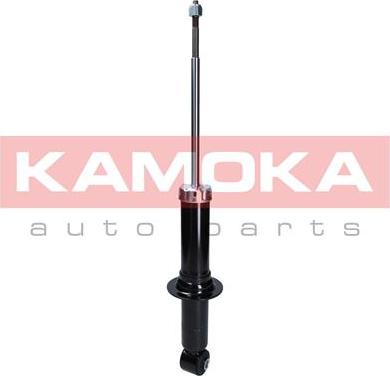 Kamoka 2000612 - Shock Absorber onlydrive.pro