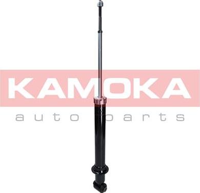 Kamoka 2000689 - Shock Absorber onlydrive.pro