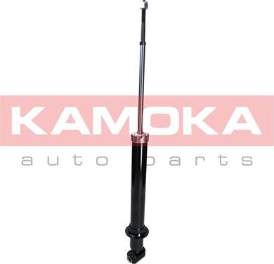 Kamoka 2000689 - Shock Absorber onlydrive.pro