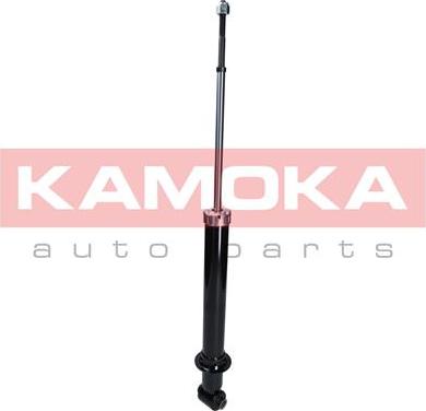 Kamoka 2000689 - Shock Absorber onlydrive.pro