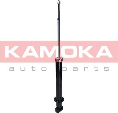 Kamoka 2000689 - Shock Absorber onlydrive.pro
