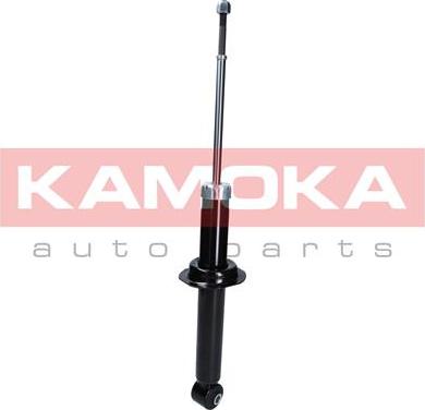 Kamoka 2000684 - Амортизатор onlydrive.pro