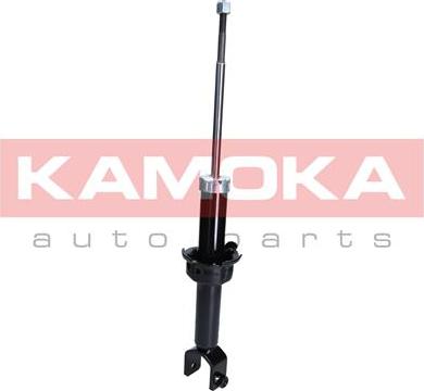 Kamoka 2000683 - Amort onlydrive.pro