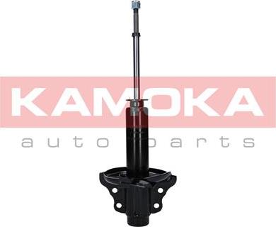 Kamoka 2000639 - Shock Absorber onlydrive.pro