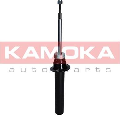 Kamoka 2000631 - Shock Absorber onlydrive.pro