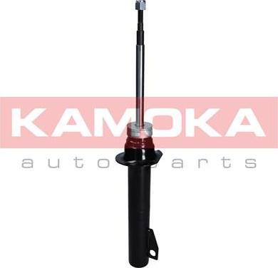 Kamoka 2000631 - Shock Absorber onlydrive.pro