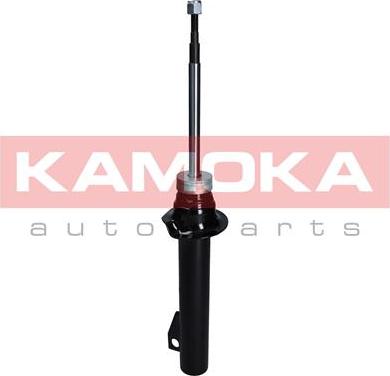 Kamoka 2000631 - Shock Absorber onlydrive.pro