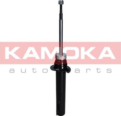 Kamoka 2000631 - Shock Absorber onlydrive.pro
