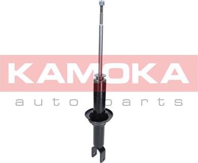 Kamoka 2000678 - Амортизатор onlydrive.pro