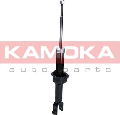 Kamoka 2000677 - Amortizators onlydrive.pro