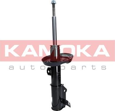 Kamoka 2000049 - Shock Absorber onlydrive.pro