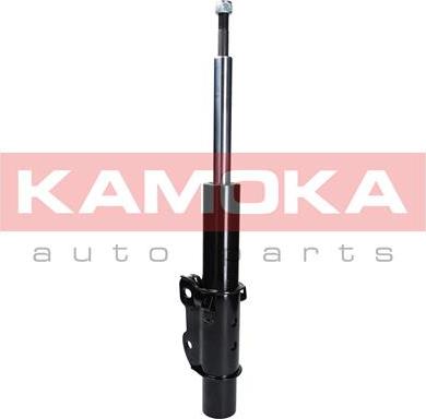 Kamoka 2000043 - Амортизатор onlydrive.pro