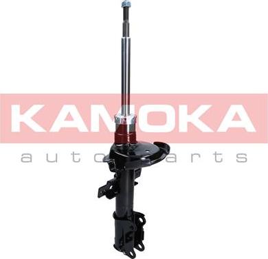 Kamoka 2000056 - Amortizators onlydrive.pro