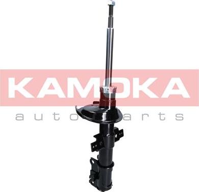 Kamoka 2000056 - Amortizators onlydrive.pro