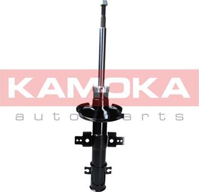 Kamoka 2000062 - Amortizators onlydrive.pro