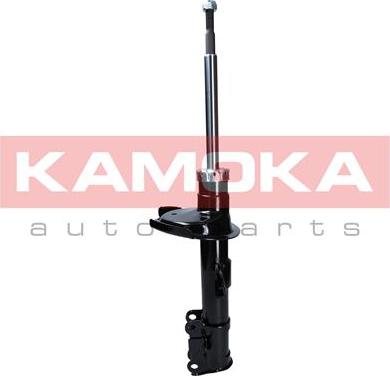 Kamoka 2000062 - Amortizators onlydrive.pro