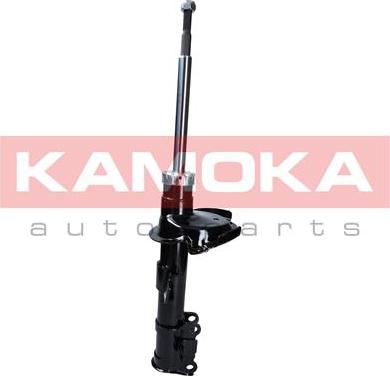 Kamoka 2000062 - Amortizators onlydrive.pro