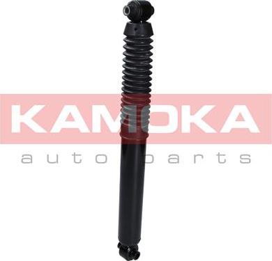 Kamoka 2000001 - Shock Absorber onlydrive.pro