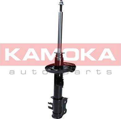 Kamoka 2000014 - Shock Absorber onlydrive.pro