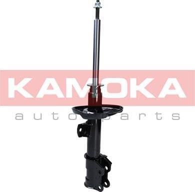 Kamoka 2000014 - Shock Absorber onlydrive.pro