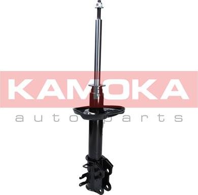 Kamoka 2000015 - Amortizators onlydrive.pro