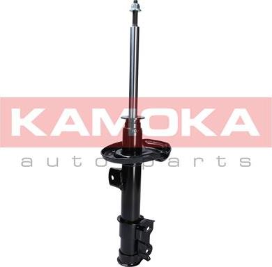 Kamoka 2000015 - Shock Absorber onlydrive.pro